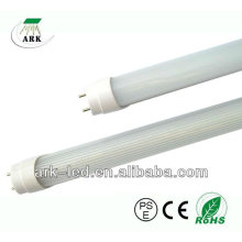 Tube rond de 20W T8 LED lumen élevé T8 tube de 18W 1800lm 1200mm tube de T8 LED Epistar tube de 2835 SMD LED 8 tube de LED allume tube de T8 LED T8 LED